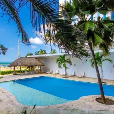 Hotel Playa Club