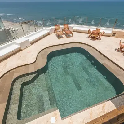 Hotel Regatta Cartagena