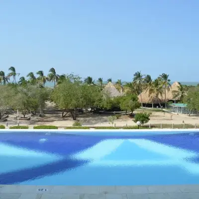 Hotel Isla Verde