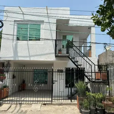 Deusades Apartamentos