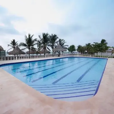 Alquiler casa en la playa
