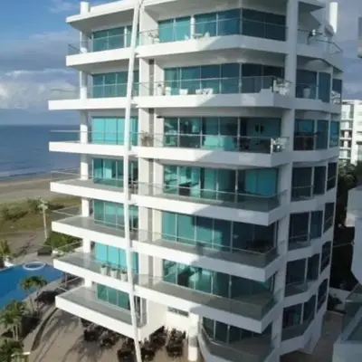 Apartamento Cartagena Edif Seaway 935 - Apto 501 Fotos Instagram apartamentocartagena501