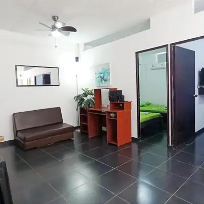 Apartamento Aeromar