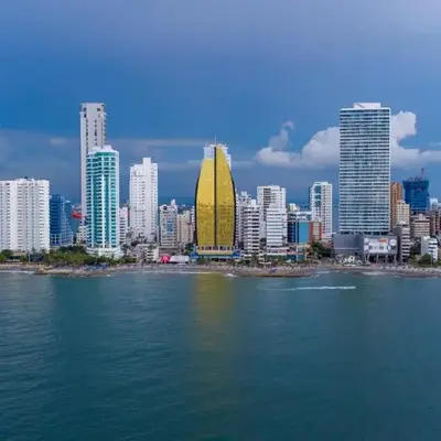 Hotel Cartagena Dubai