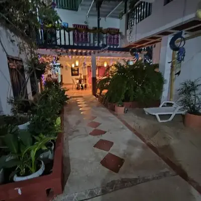 Milimar Hostal