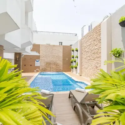 Hotel Barlovento