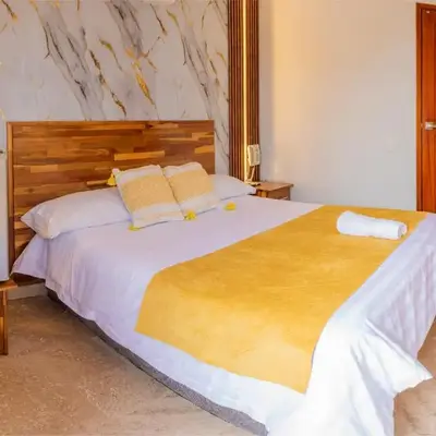 Hotel Casa Centenario Getsemaní