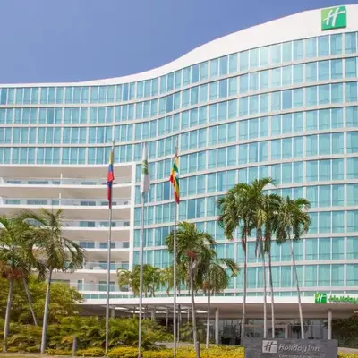 Holiday Inn Cartagena Morros by IHG