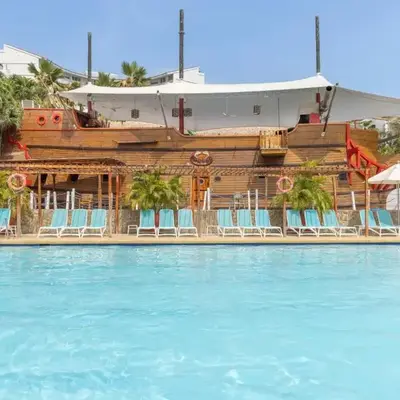Decameron Galeon - All Inclusive