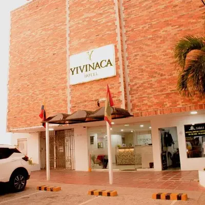 Hotel Yivinaca