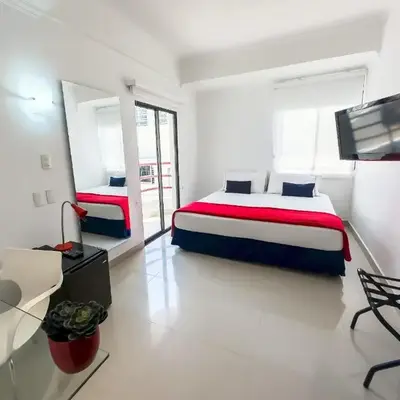 Zalmedina Hotel