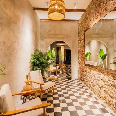 Casa Del Pozo Boutique - Full House