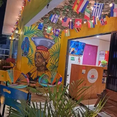 Hostel Shalom Adonai