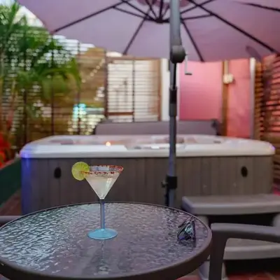 Mucura Hotel & Spa