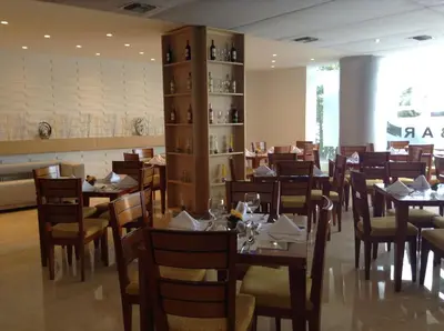 Gallery image of Hotel Atrium Plaza in Barranquilla