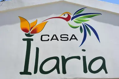 Gallery image of Casa Ilaria in Cartagena de Indias
