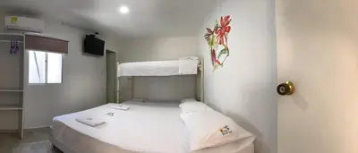 Gallery image of Casa Ilaria in Cartagena de Indias