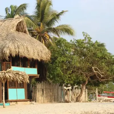 Casa Akira- Rincón del Mar