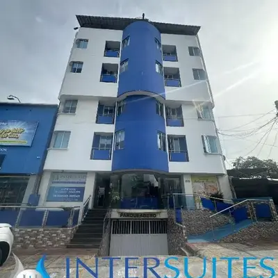 Hotel Intersuites