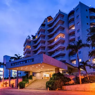 Hotel Irotama XXI