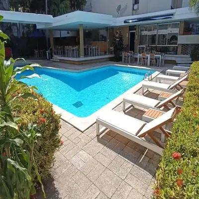 Vallclaire Suites