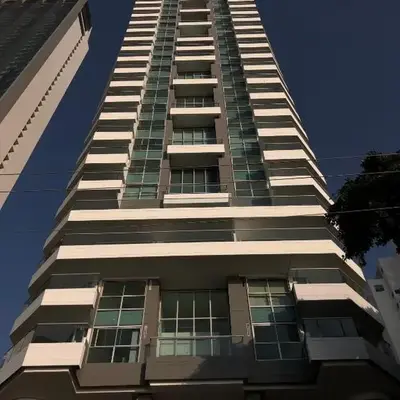 Excelente Apartamento en Murano Elite en Bocagrande