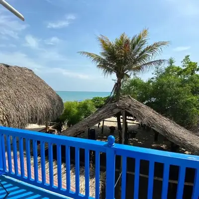 Hostal Coral Blue