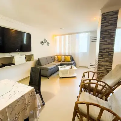 Hermoso Apartamento en Bocagrande-Cartagena
