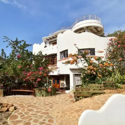 Casa Caracola