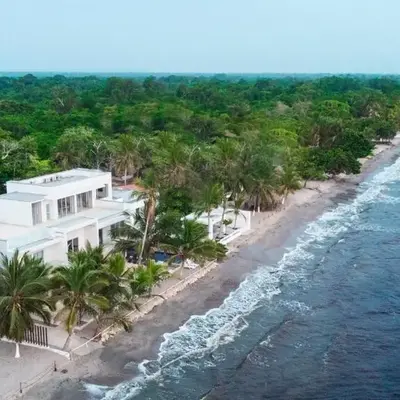 Hotel Rilux Tolú -Casa Danae-