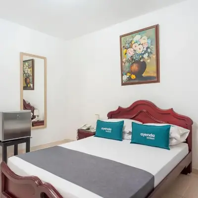 Ayenda 1309 Villa Dilia