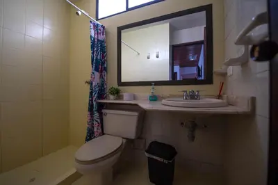 Gallery image of Apartamento bueno, bonito y barato in Cartagena de Indias