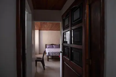 Gallery image of Apartamento bueno, bonito y barato in Cartagena de Indias