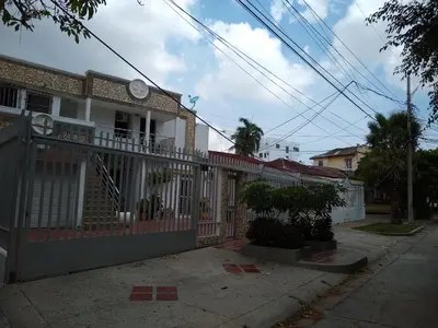 Gallery image of Apartaestudio El Lugar Ideal Cra. 62 #74-143. in Barranquilla