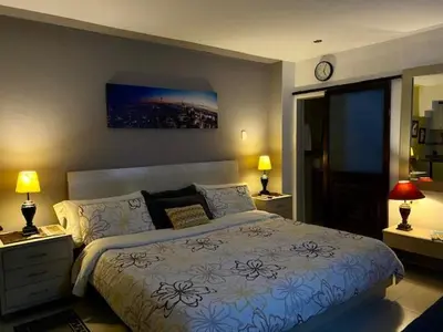 Gallery image of Apartaestudio El Lugar Ideal Cra. 62 #74-143. in Barranquilla