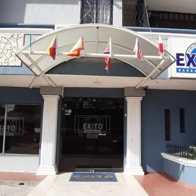 Hotel Exito Barranquilla