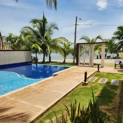 Costa Serena Casa 3