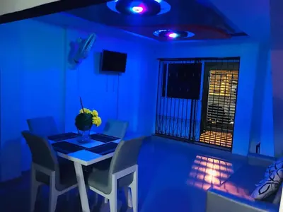 Gallery image of APARTAMENTO CON EXCELENTE UBICACION Barrio Canapote kr 17#61-39 in Cartagena de Indias