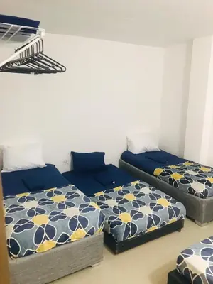 Gallery image of APARTAMENTO CON EXCELENTE UBICACION Barrio Canapote kr 17#61-39 in Cartagena de Indias