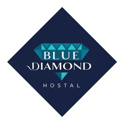 Hotel Blue Diamond House