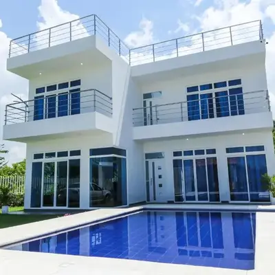 VILLA MANDALAY