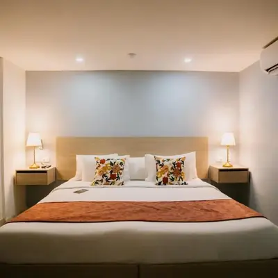 Casa Franco Hotel