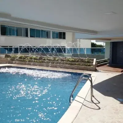 2 Alcoves Beachfront 2-19C air-wifi
