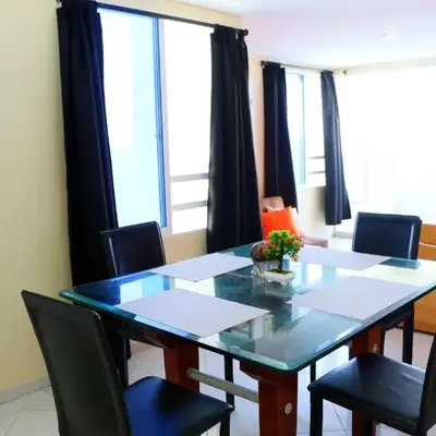 Sea View Apartment 1-19C Air Wifi