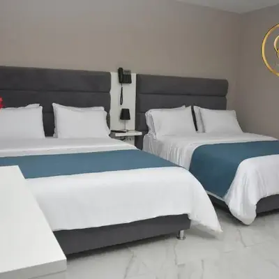 OR HOTEL 94