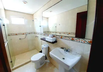 Gallery image of Apartamento Vacacional Bocagrande Torres del Lago Cartagena in Cartagena de Indias