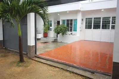 Gallery image of Casa El Mangle in Cartagena de Indias