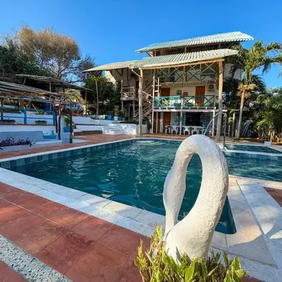 PALOMAR EcoCabaña