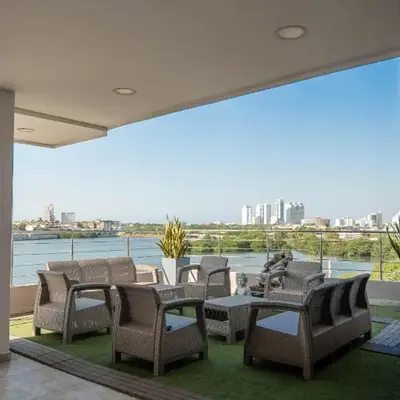 Hermosa Habitación cerca al Centro histórico