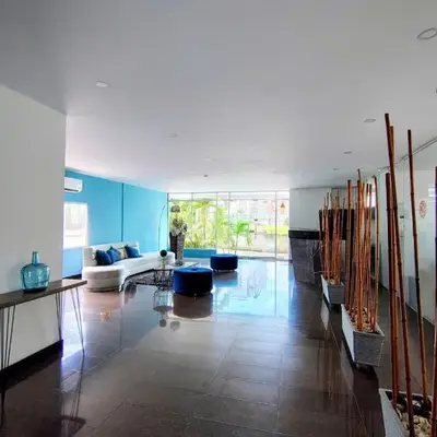 Atlantis Suites -Amoblados Nuevos sector Buenavista